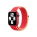 Apple (PRODUCT) RED Sport Loop (MJFW3) для Apple Watch 38/40mm