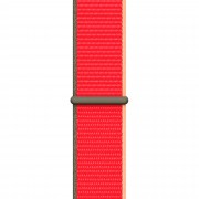Apple (PRODUCT) RED Sport Loop (MJFW3) для Apple Watch 38/40mm