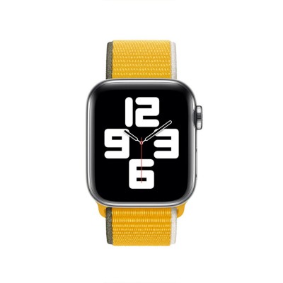 Apple Sunflower Sport Loop (MJG03) для Apple Watch 42/44mm