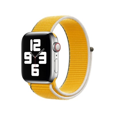 Apple Sunflower Sport Loop (MJG03) для Apple Watch 42/44mm