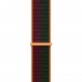 Apple Dark Cherry/Forest Green Sport Loop для Apple Watch 40/41mm (ML2R3)