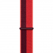 Apple (PRODUCT) RED Sport Loop для Apple Watch 40/41mm (ML8F3)
