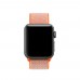 Apple Spicy Orange Sport Loop (MQW12) для Apple Watch 38/40/41mm