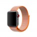 Apple Spicy Orange Sport Loop (MQW12) для Apple Watch 38/40/41mm