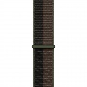 Apple Tornado/Gray Sport Loop для Apple Watch 40/41mm (ML2T3)
