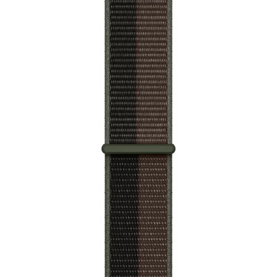 Apple Tornado/Gray Sport Loop для Apple Watch 40/41mm (ML2T3)