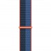 Apple Blue Jay/Abyss Blue One Size Sport Loop для Apple Watch 44/45mm (MN5Q3)