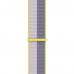 Apple Lavender Gray/Light Lilac Sport Loop для Apple Watch 40/41mm (MN5J3)