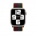 Apple Dark Cherry/Forest Green Sport Loop для Apple Watch 40/41mm (ML2R3)
