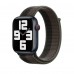 Apple Tornado/Gray Sport Loop для Apple Watch 40/41mm (ML2T3)