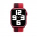 Apple (PRODUCT) RED Sport Loop для Apple Watch 40/41mm (ML8F3)