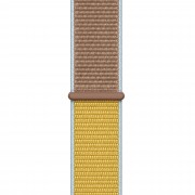 Apple Camel Sport Loop (MWTU2) для Apple Watch 38/40mm