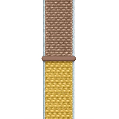Apple Camel Sport Loop (MWTU2) для Apple Watch 38/40mm
