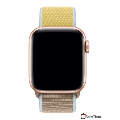 Apple Camel Sport Loop (MWU22) для Apple Watch 42/44mm