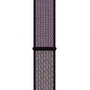 Apple Desert Sand/Volt Nike Sport Loop (MWTX2) для Apple Watch 38/40mm