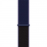 Apple Midnight Blue Sport Loop (MX3Q2) для Apple Watch 42/44mm