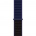 Apple Midnight Blue Sport Loop (MX3Q2) для Apple Watch 42/44mm