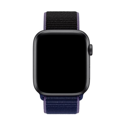 Apple Midnight Blue Sport Loop (MX3Q2) для Apple Watch 42/44mm