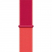 Apple Pomegranate Sport Loop (MWU02) для Apple Watch 42/44mm