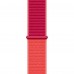 Apple Pomegranate Sport Loop (MWU02) для Apple Watch 42/44mm