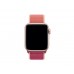 Apple Pomegranate Sport Loop (MWU02) для Apple Watch 42/44mm