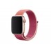 Apple Pomegranate Sport Loop (MWU02) для Apple Watch 42/44mm