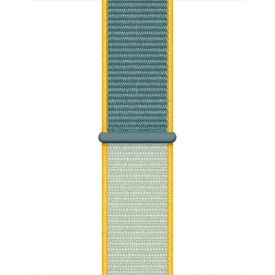 Apple Sunshine Sport Loop (MXMR2) для Apple Watch 38/40mm