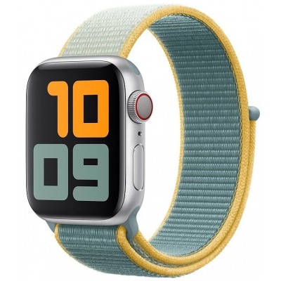 Apple Sunshine Sport Loop (MXMR2) для Apple Watch 38/40mm