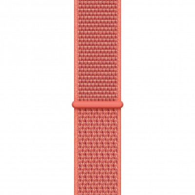 Apple Nectarine Sport Loop (MTLW2) для Apple Watch 38/40/41mm
