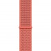 Apple Nectarine Sport Loop (MTLW2) для Apple Watch 38/40/41mm