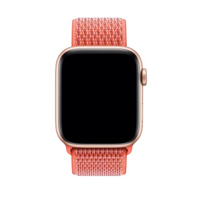Apple Nectarine Sport Loop (MTLW2) для Apple Watch 38/40/41mm