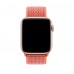 Apple Nectarine Sport Loop (MTLW2) для Apple Watch 38/40/41mm