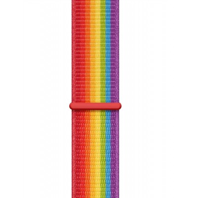 Apple Pride Edition Sport Loop (MV9T2) для Apple Watch 42/44mm