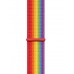 Apple Pride Edition Sport Loop (MV9T2) для Apple Watch 42/44mm