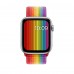 Apple Pride Edition Sport Loop (MV9T2) для Apple Watch 42/44mm