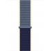 Apple Alaskan Blue Sport Loop (MX3P2) для Apple Watch 42/44mm