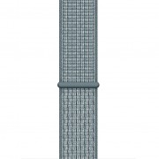 Apple Celestial Teal Nike Sport Loop (MTM42) для Apple Watch 38/40mm