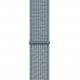 Apple Celestial Teal Nike Sport Loop (MTM42) для Apple Watch 38/40mm