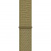 Apple Olive Flak Nike Sport Loop (MTM62) для Apple Watch 38/40mm
