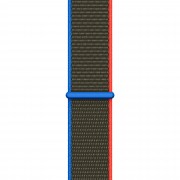 Apple Olive Sport Loop (MJFU3) для Apple Watch 38/40mm