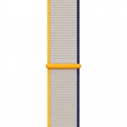 Apple Sea Salt Sport Loop (MJFR3) для Apple Watch 38/40mm