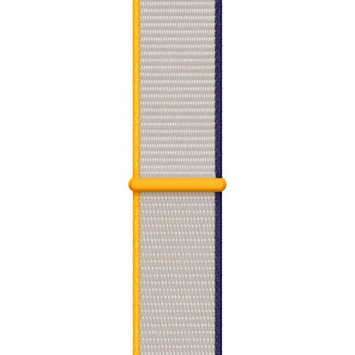 Apple Sea Salt Sport Loop (MJFR3) для Apple Watch 38/40mm