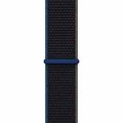 Apple Charcoal Sport Loop (MYAA2) для Apple Watch 42/44mm