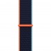 Apple Deep Navy Sport Loop для Apple Watch 38/40/41mm (MYA22)