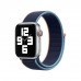 Apple Deep Navy Sport Loop для Apple Watch 38/40/41mm (MYA22)