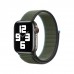 Apple Inverness Green Sport Loop (MYA12) для Apple Watch 38/40mm