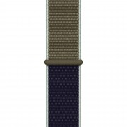 Apple Khaki Sport Loop (MWTT2) для Apple Watch 38/40mm