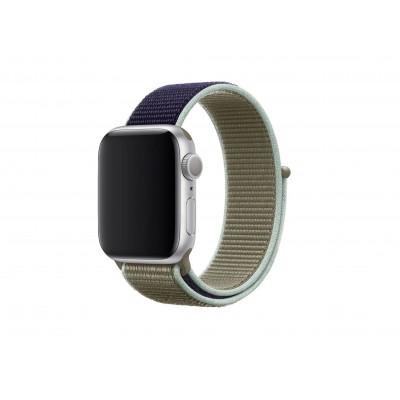 Apple Khaki Sport Loop (MWTT2) для Apple Watch 38/40mm