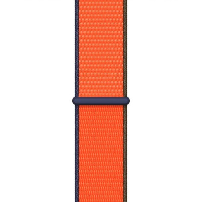 Apple Kumquat Sport Loop (MYA02) для Apple Watch 38/40mm
