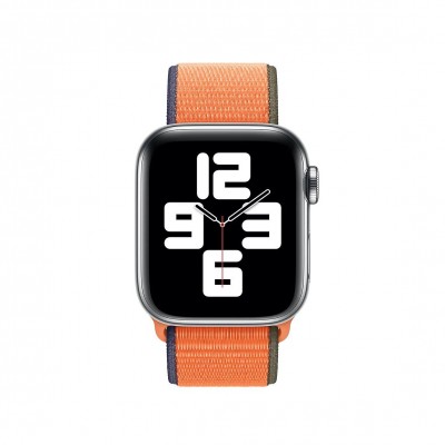 Apple Kumquat Sport Loop (MYA02) для Apple Watch 38/40mm